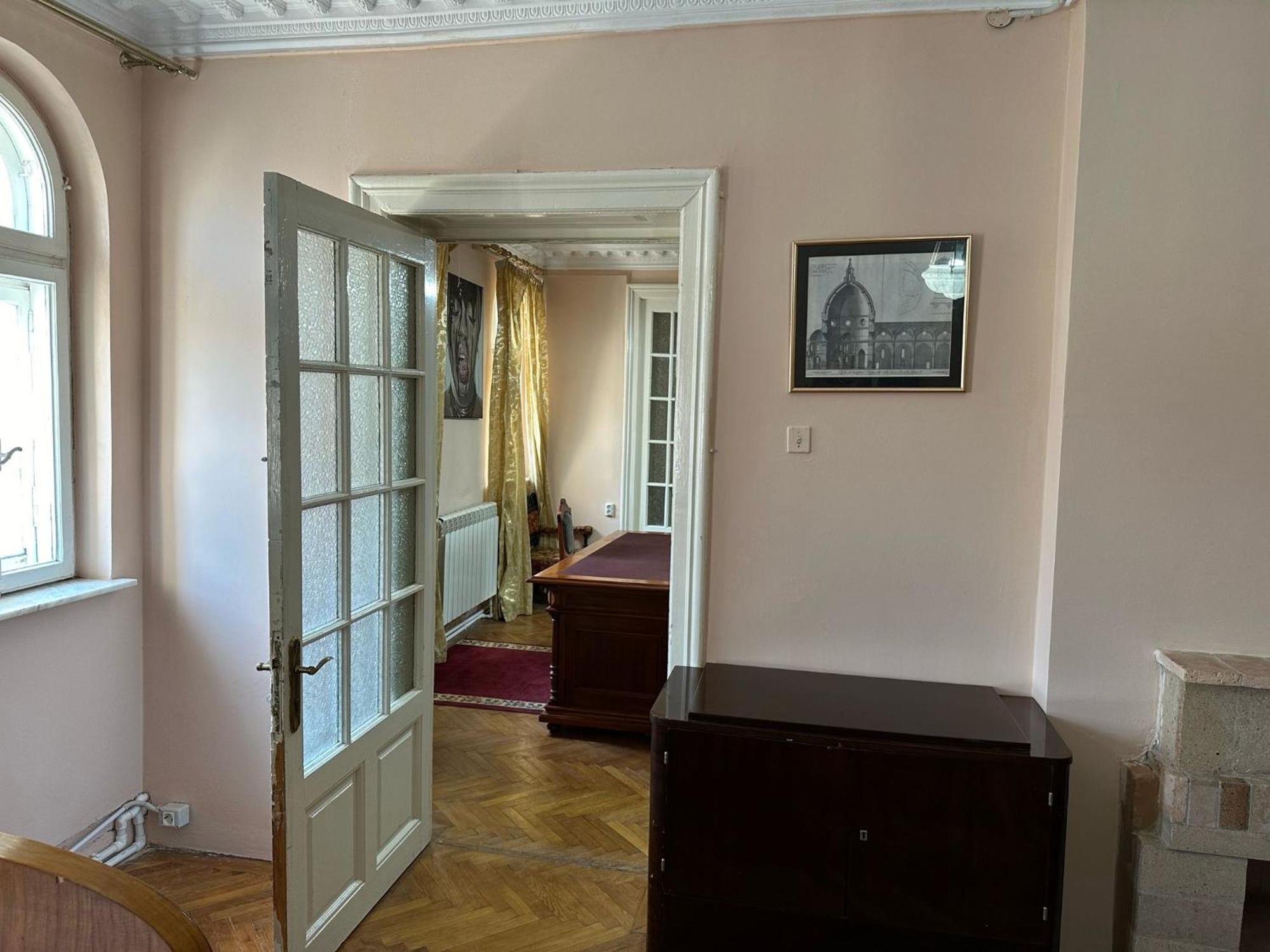 Old Town Apartment Next To Sea Constanta Exterior photo