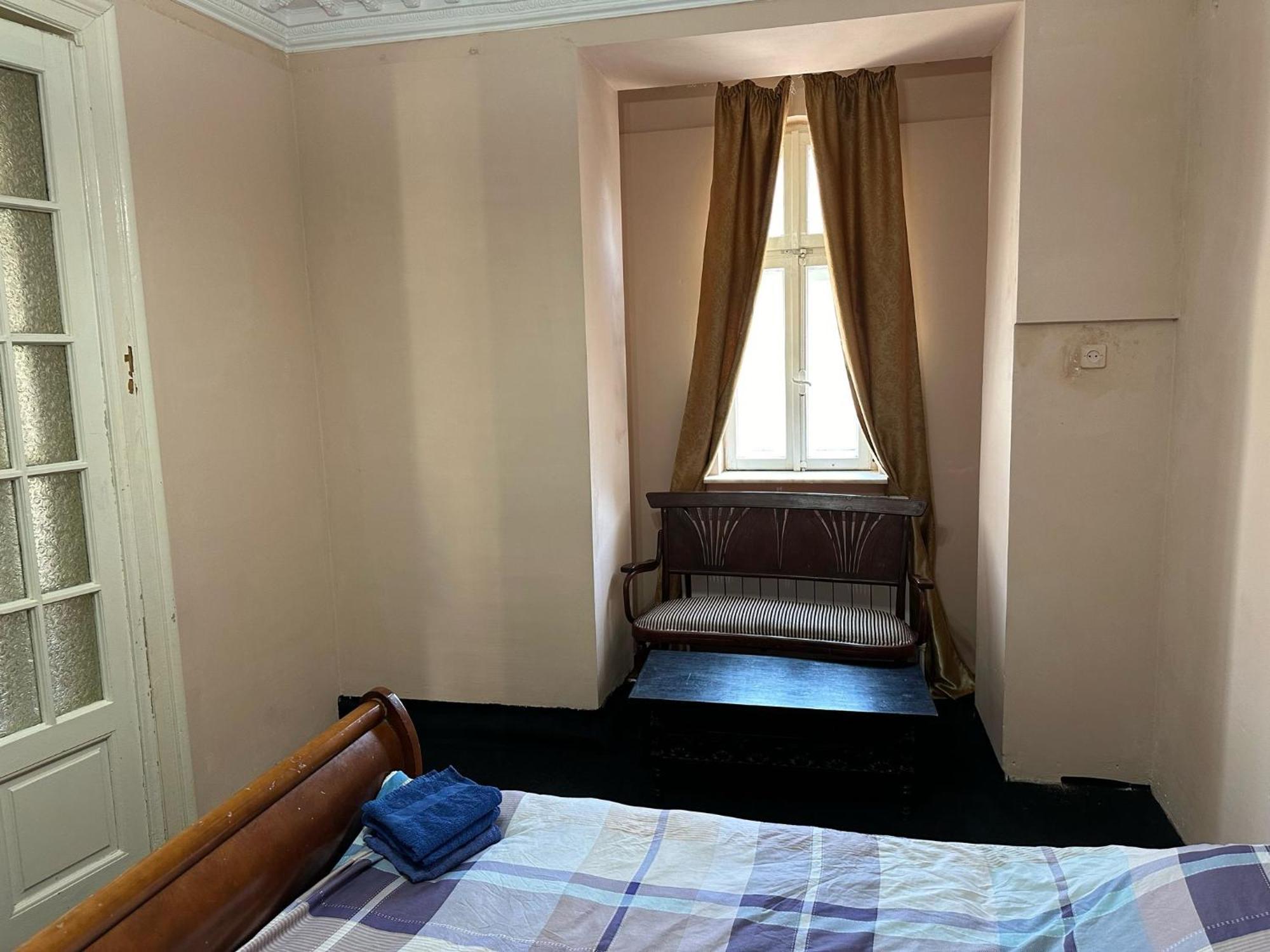 Old Town Apartment Next To Sea Constanta Exterior photo