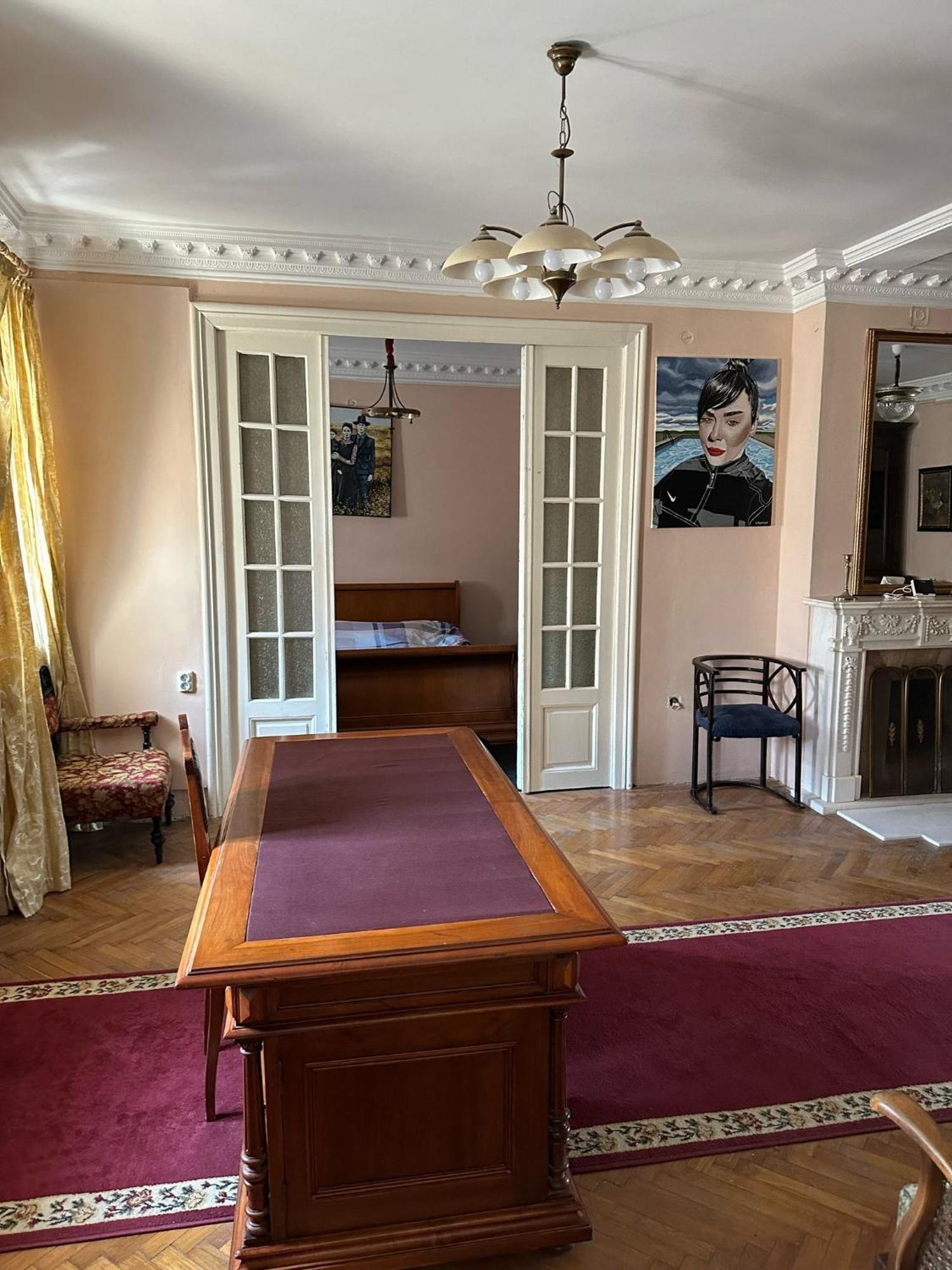 Old Town Apartment Next To Sea Constanta Exterior photo