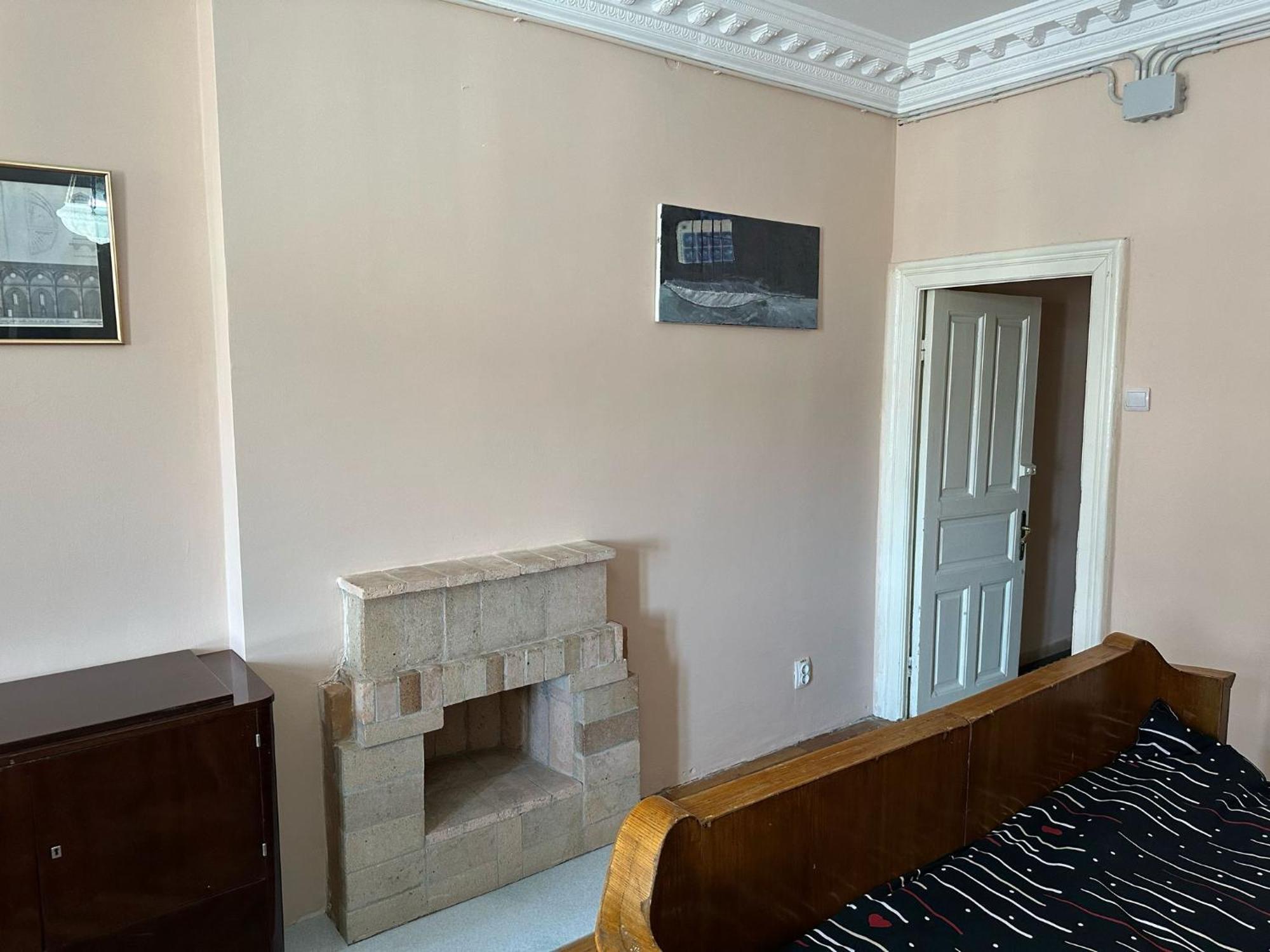 Old Town Apartment Next To Sea Constanta Exterior photo