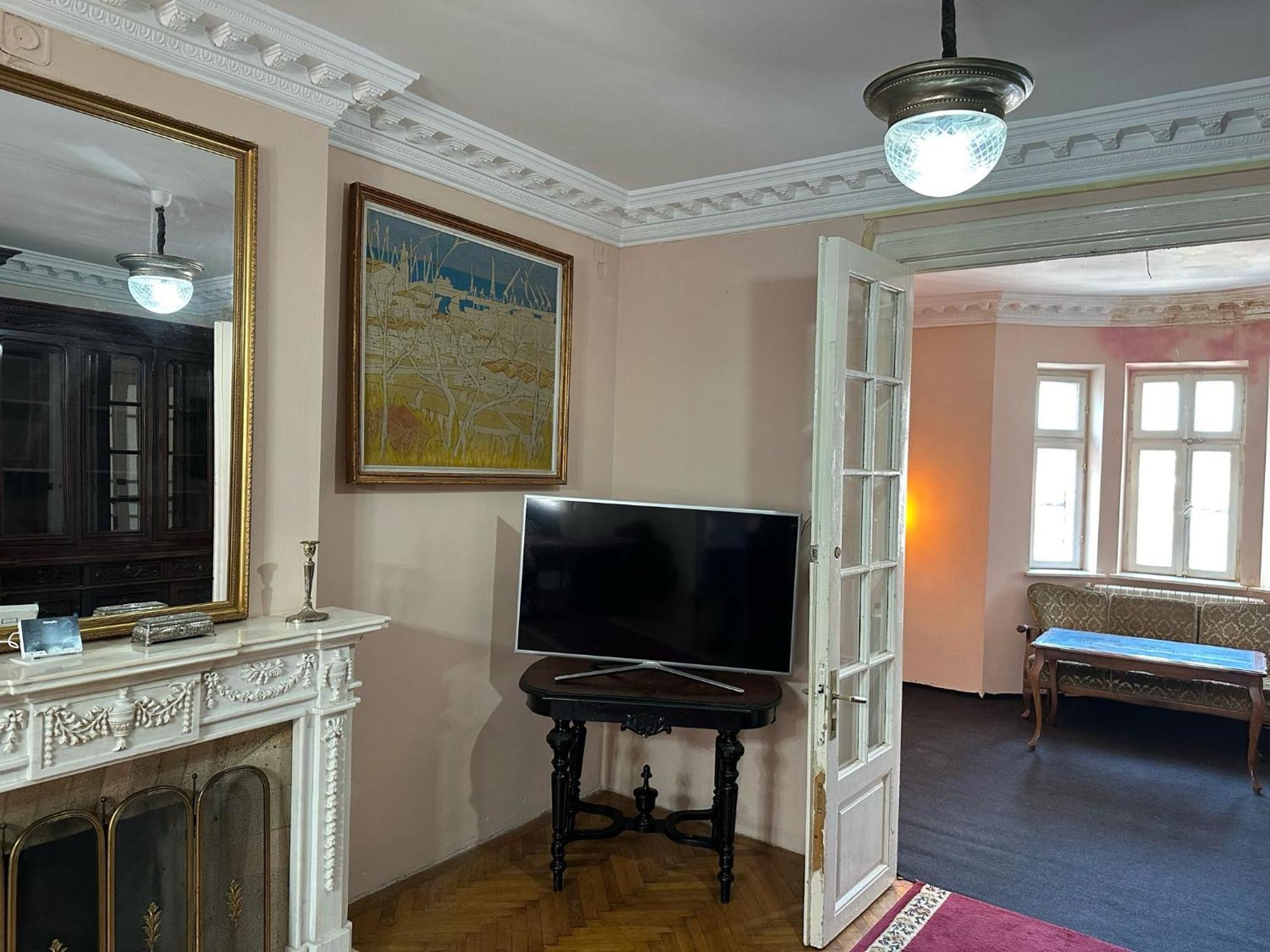 Old Town Apartment Next To Sea Constanta Exterior photo