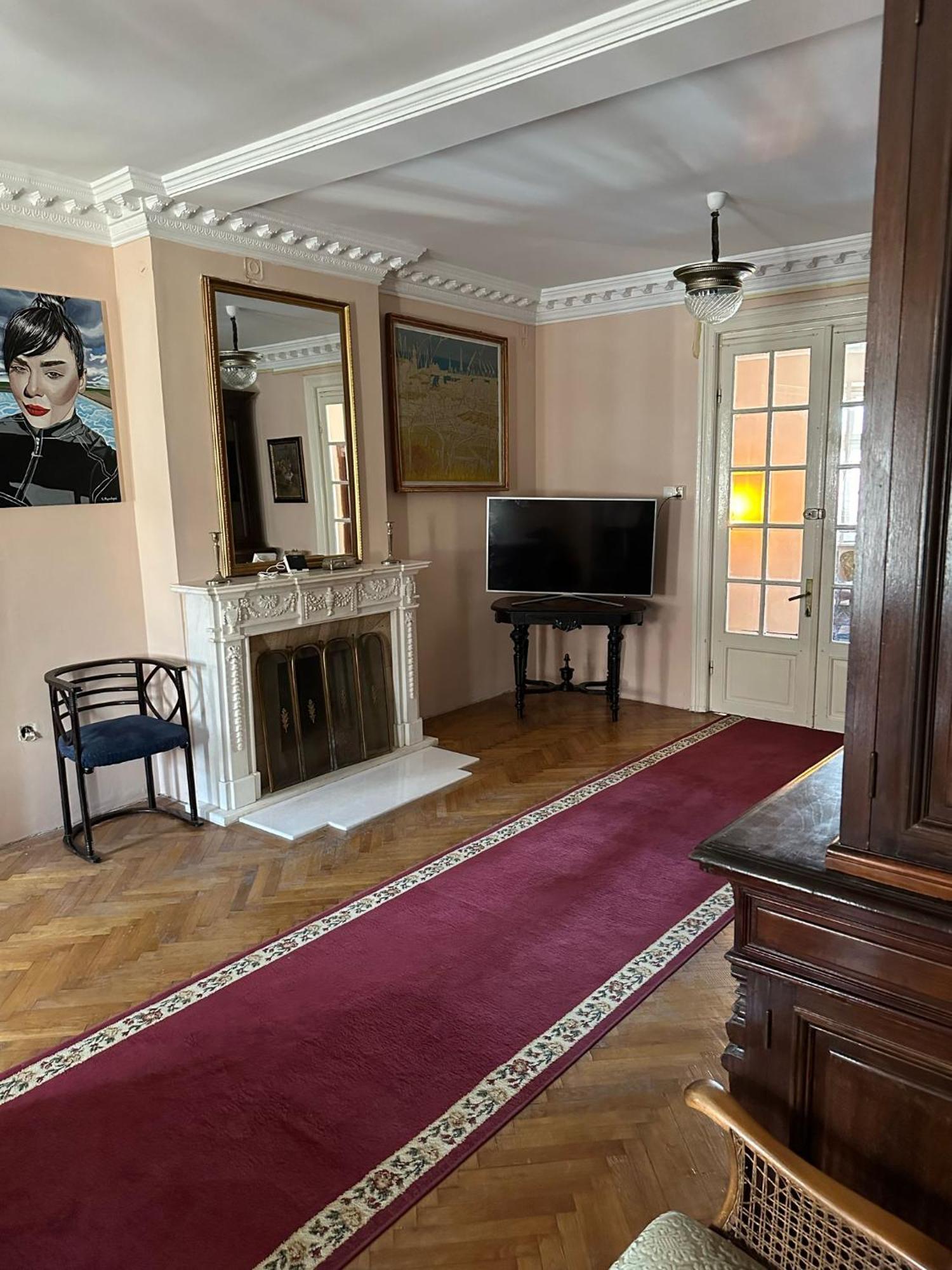 Old Town Apartment Next To Sea Constanta Exterior photo