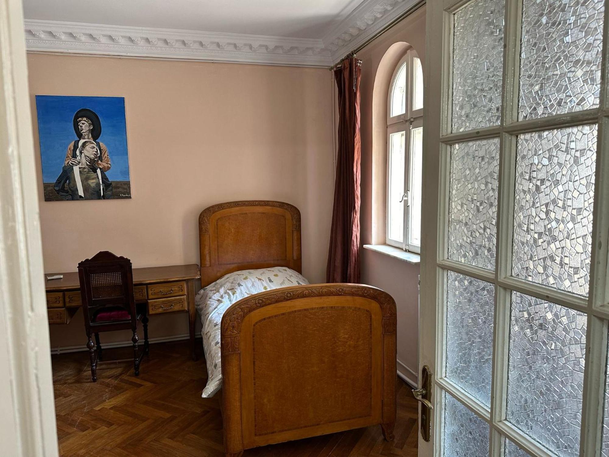 Old Town Apartment Next To Sea Constanta Exterior photo