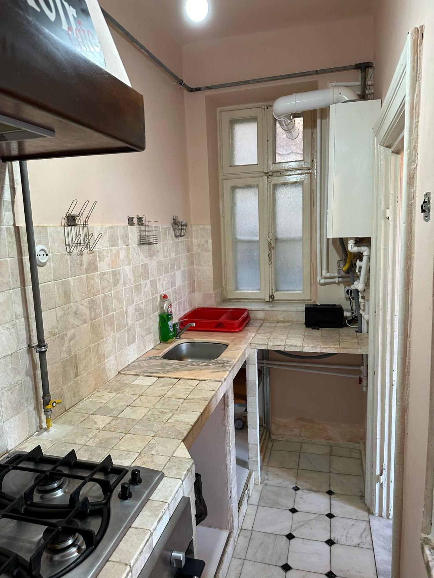 Old Town Apartment Next To Sea Constanta Exterior photo
