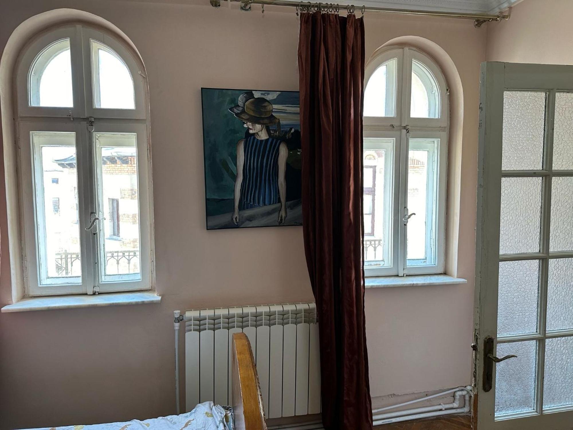 Old Town Apartment Next To Sea Constanta Exterior photo